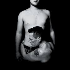 U2-Songs of Innocence-2LP 2014 /Zabalene/